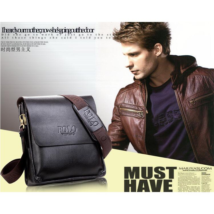 hand bag male