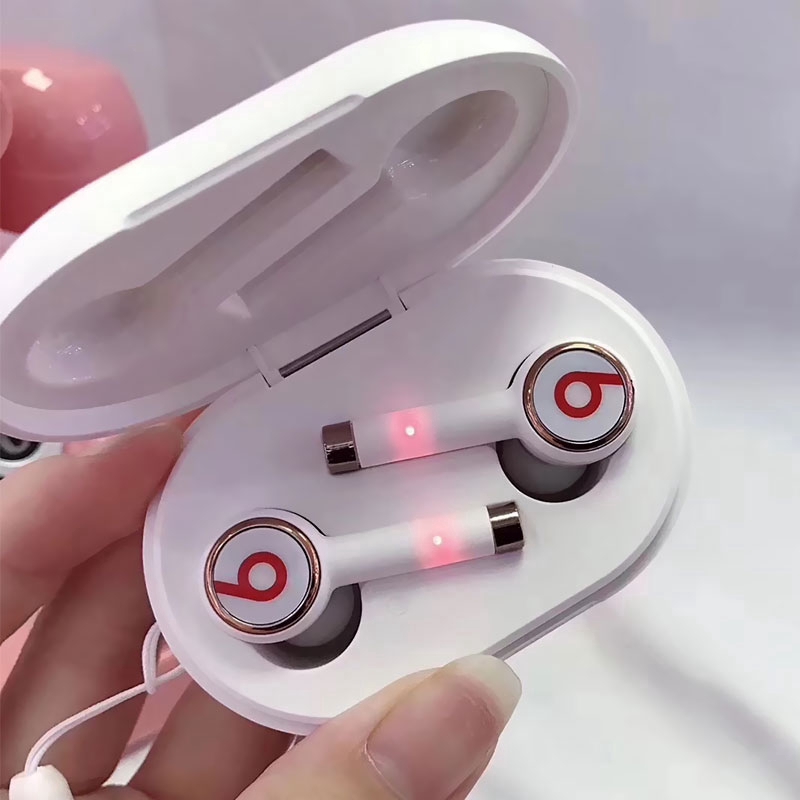 beats wireless earbuds android