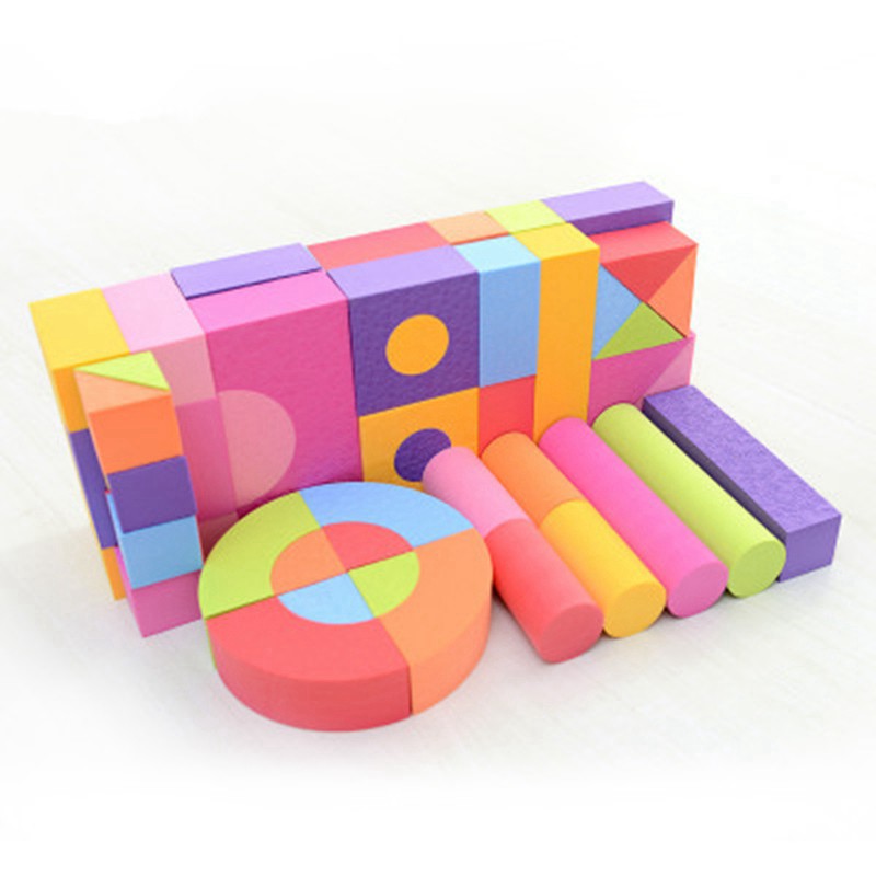 foam blocks for kids