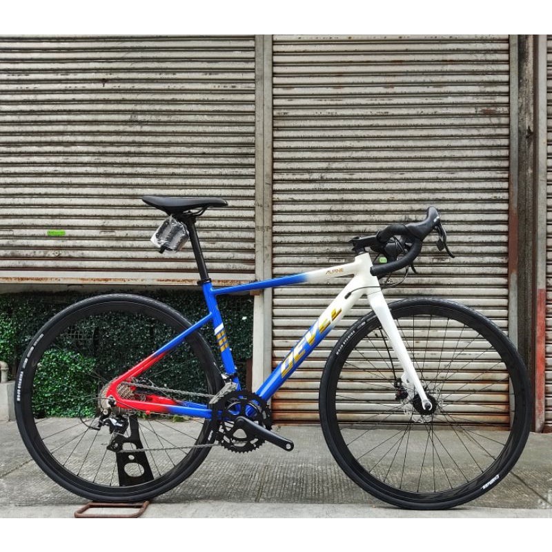 devel project a01 road bike price