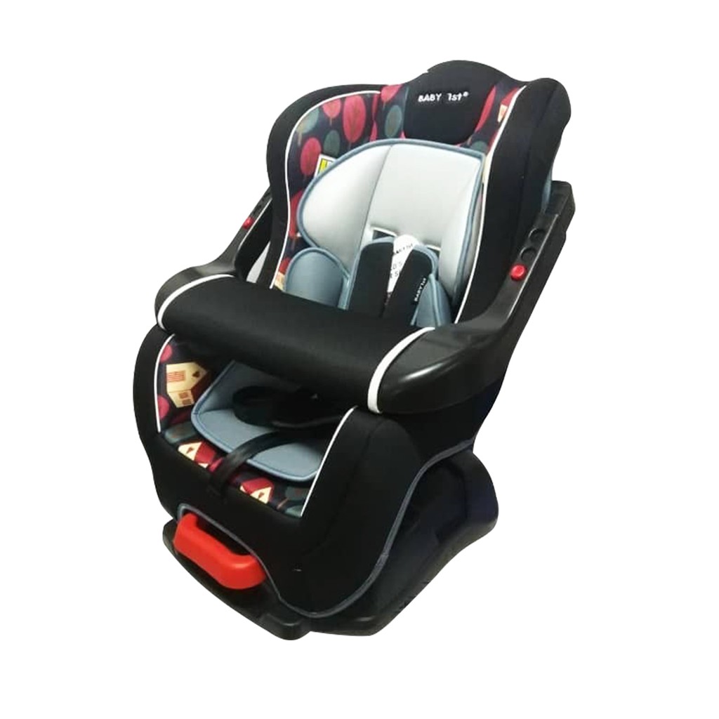 baby 1st car seat