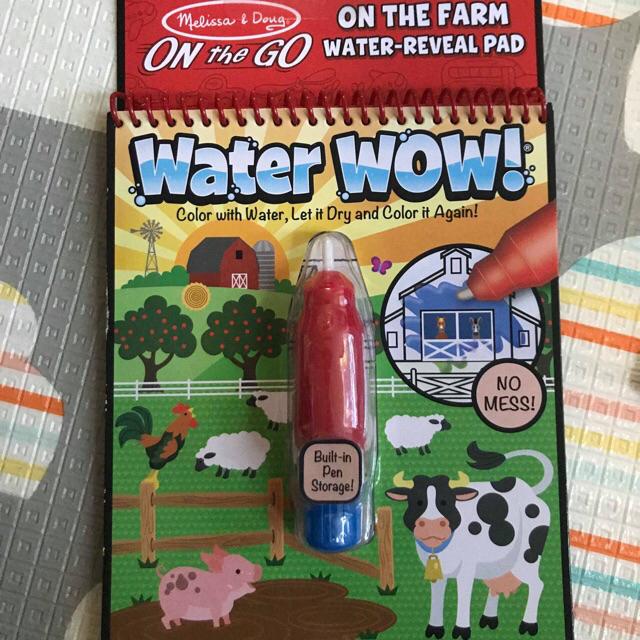 water wow farm
