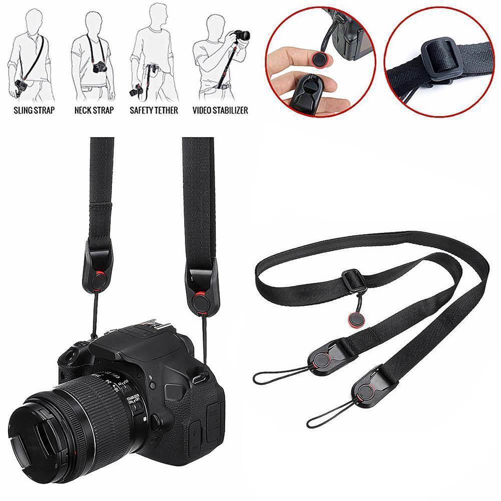 camera shoulder sling