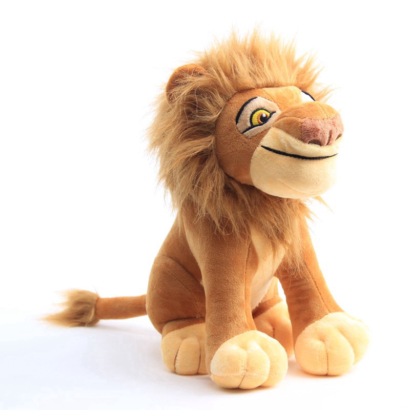 lion king doll