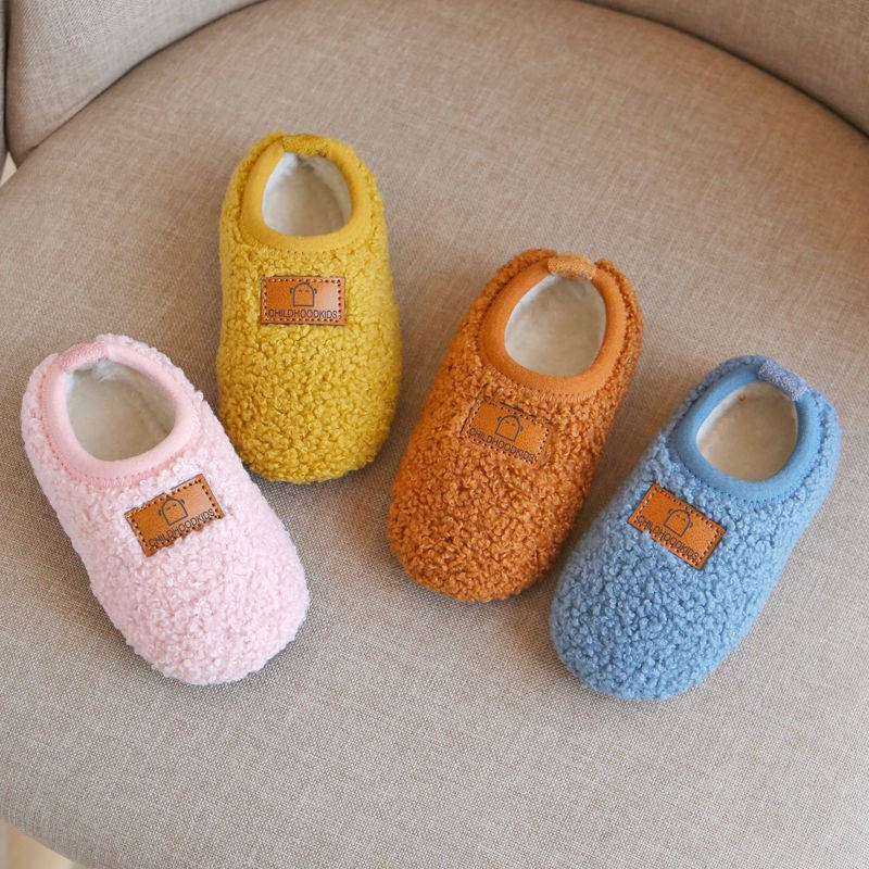 baby home shoes