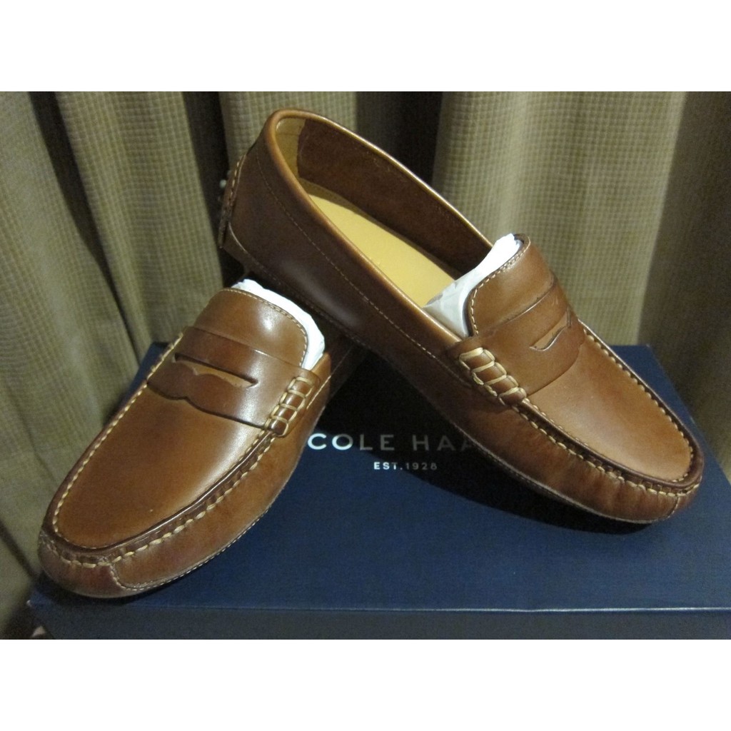 cole haan 1928 loafer