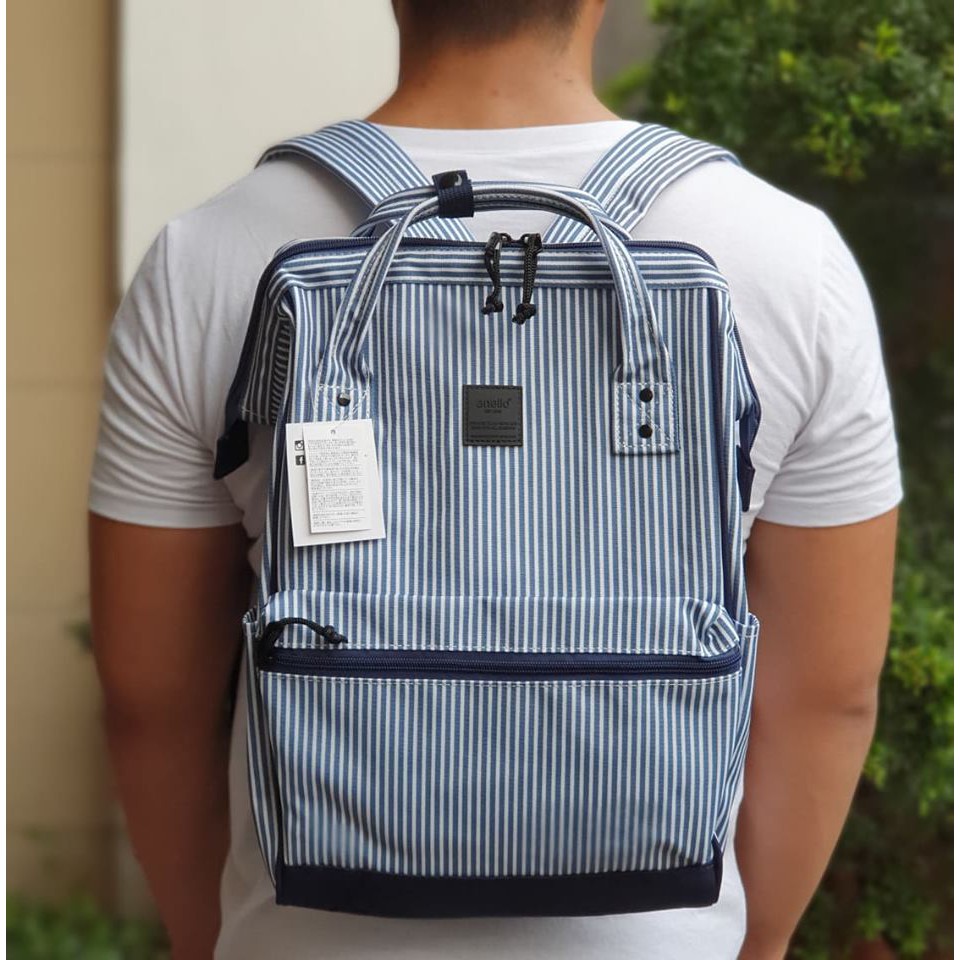 anello regular backpack