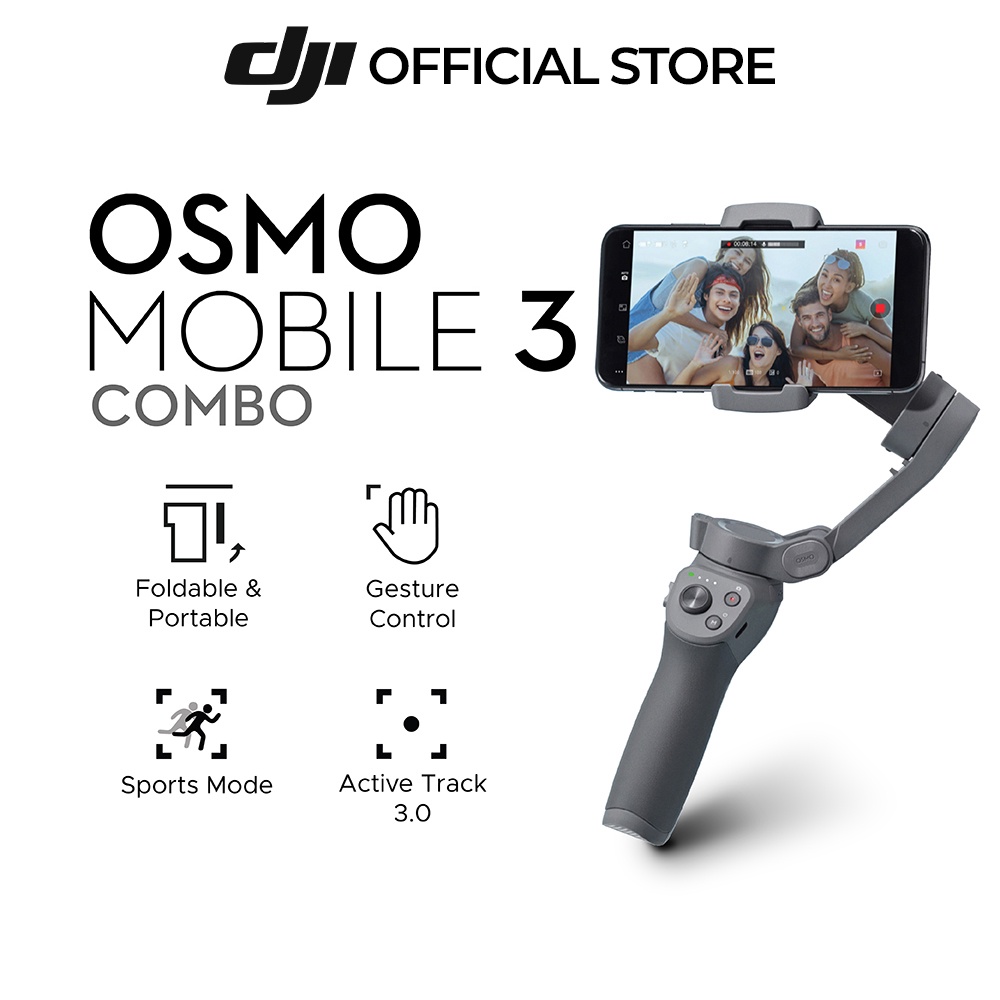 dji osmo mobile 3 price philippines