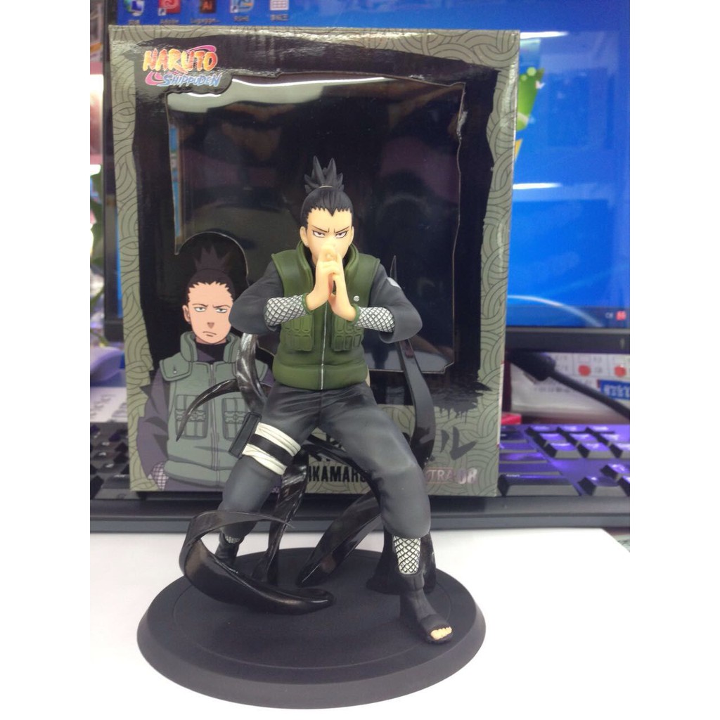 G.E.M Original Figure Naruto Hatake Kakashi 15cm anime PVC toy collection
