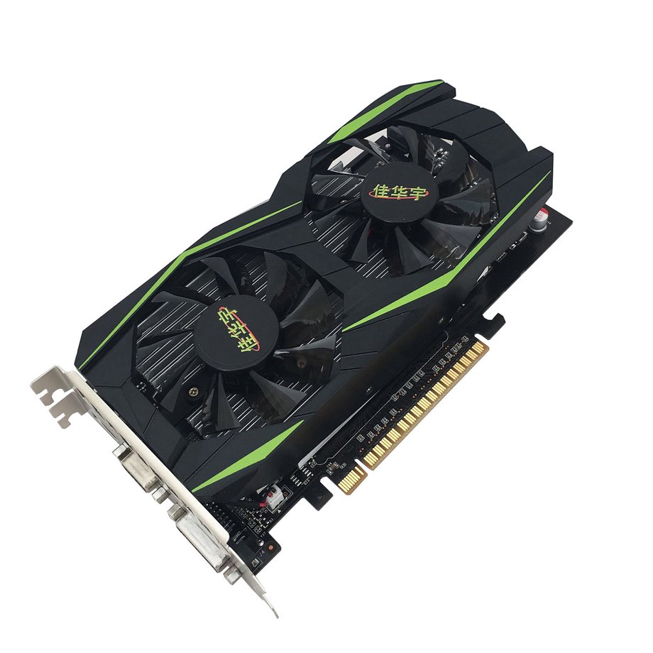 114 Evga Geforce Gtx 960 Ssc Gaming Graphics Card 2gb Gddr5 Pci Shopee Philippines