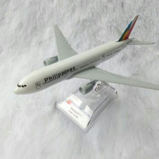 philippine airlines diecast