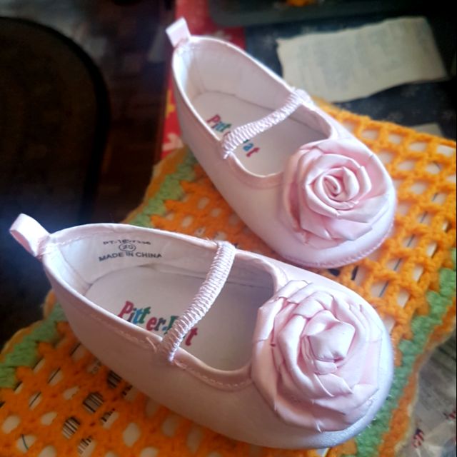 baby doll shoes for toddlers