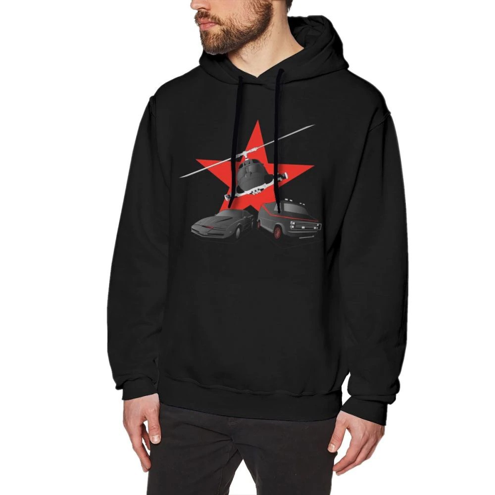 cool pullover hoodie