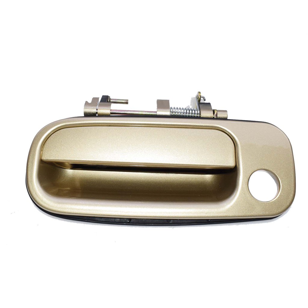 toyota camry exterior door handle