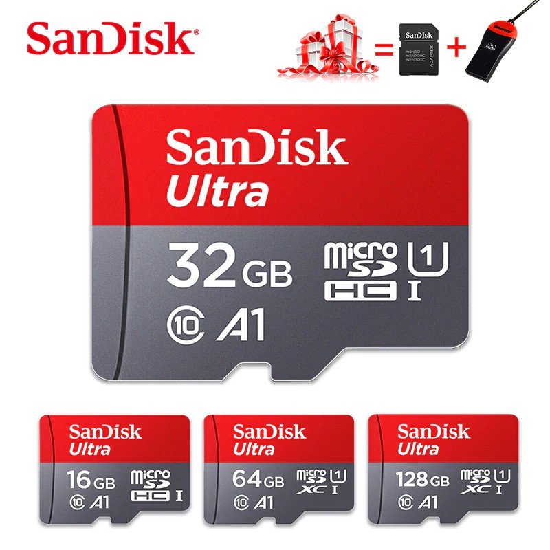 sandisk-u3-memory-card-32gb-16g-micro-sd-card-class10-uhs-1-flash-card