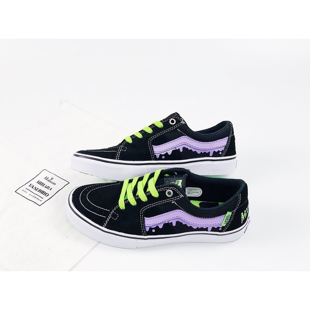 magical mosh misfits x vans