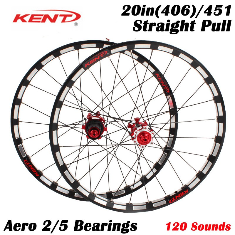 451 wheelset