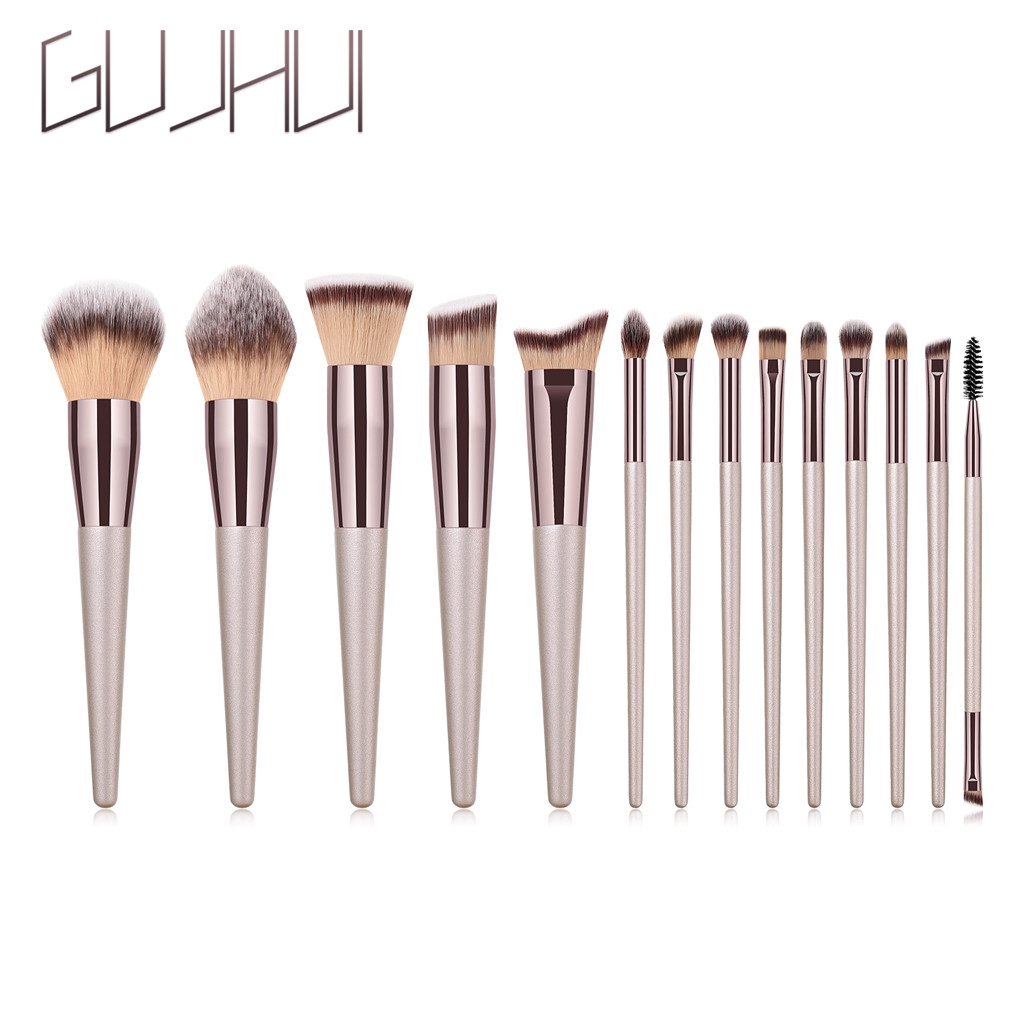 cosmetic brush sets