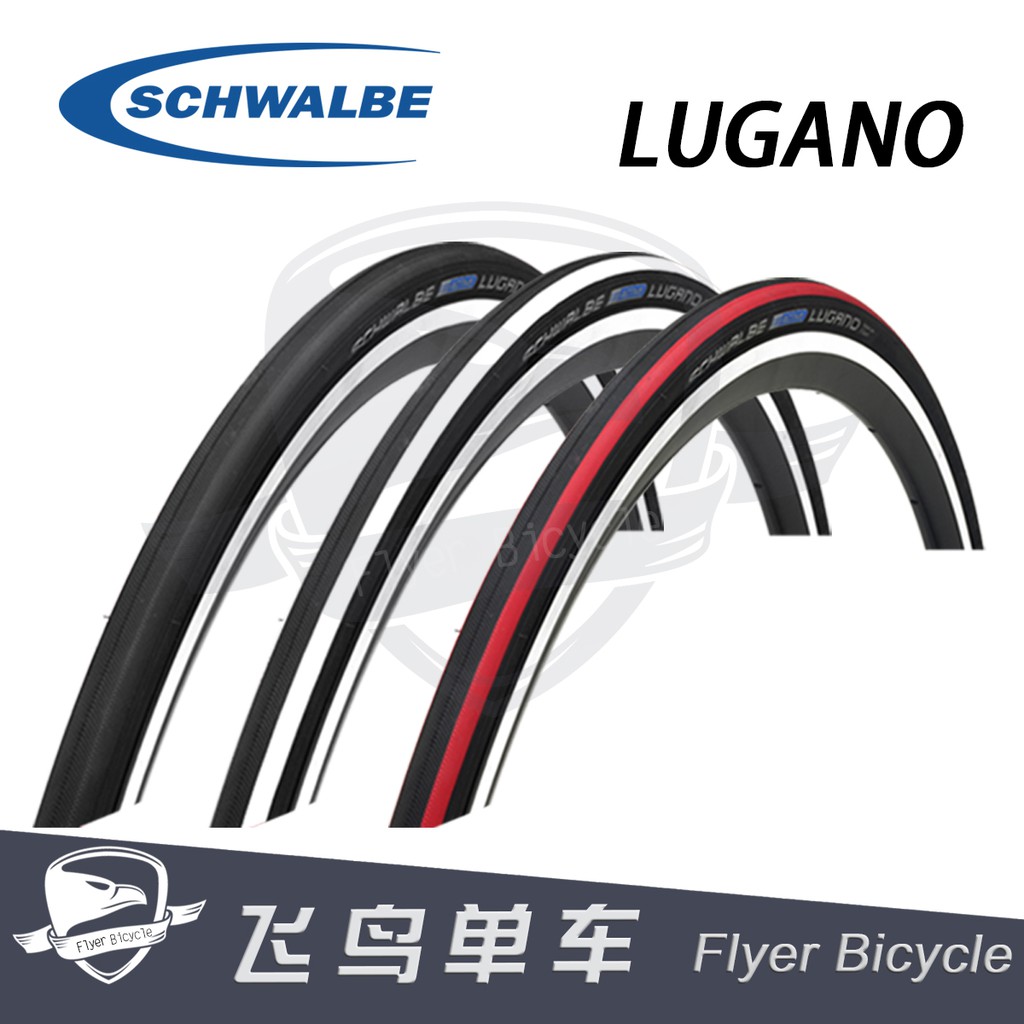 schwalbe lugano 28c