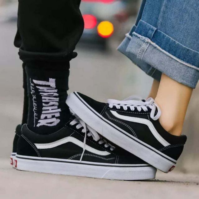 vans couple shoes