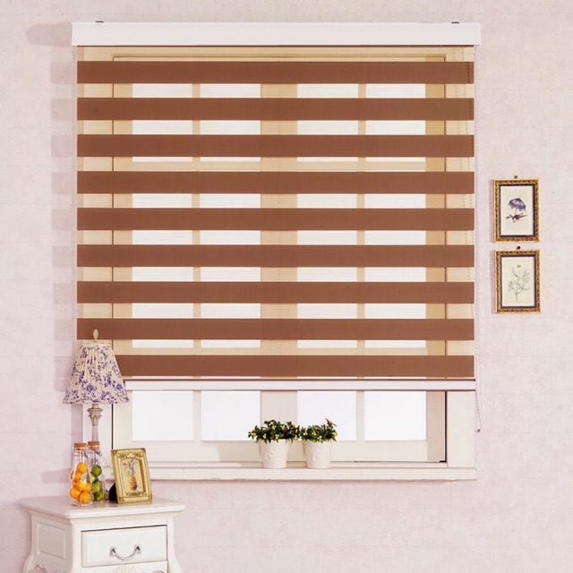 Duo Roller Blinds Shopee Philippines
