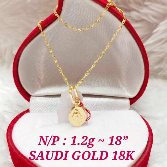 necklace and price