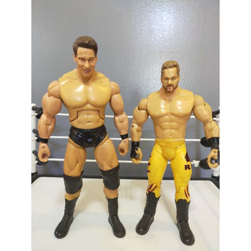 wwe jbl action figure