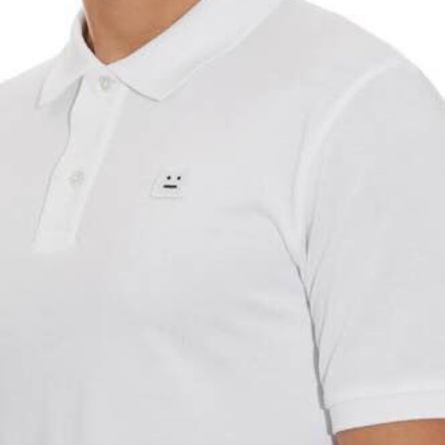 acne studios polo