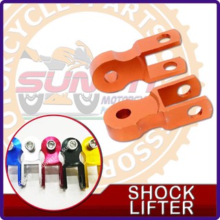 SUNVIT- MOTORCYCLE LONG SHOCK LIFTER #815-5