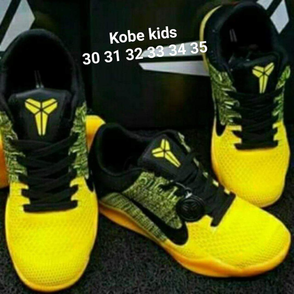 kids kobe 11