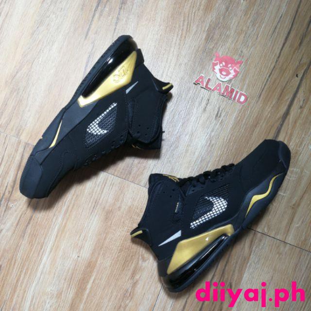 jordan 270 gold