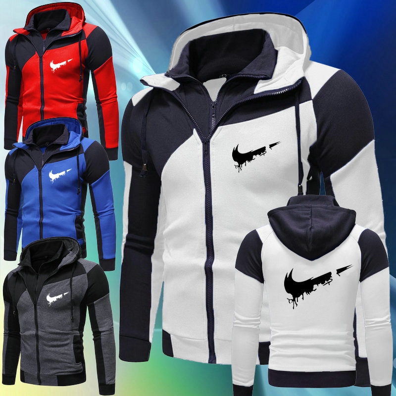 hoodie sweater jacket