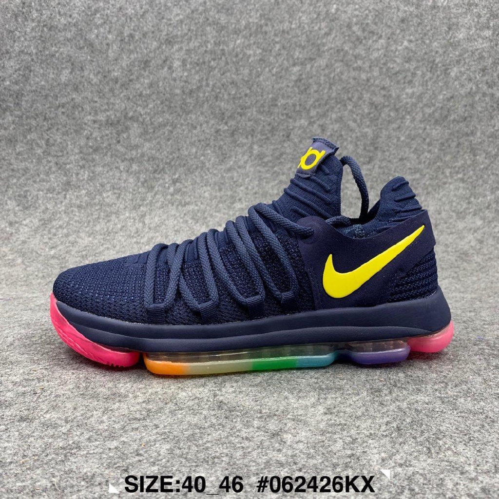 kd low cut shoes