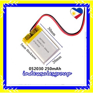 Cmos Battery 2 V15h 15mah 2 4v For Sony Vaio Vgn Fs Nr Grx C R F V Z A S Series Shopee Philippines