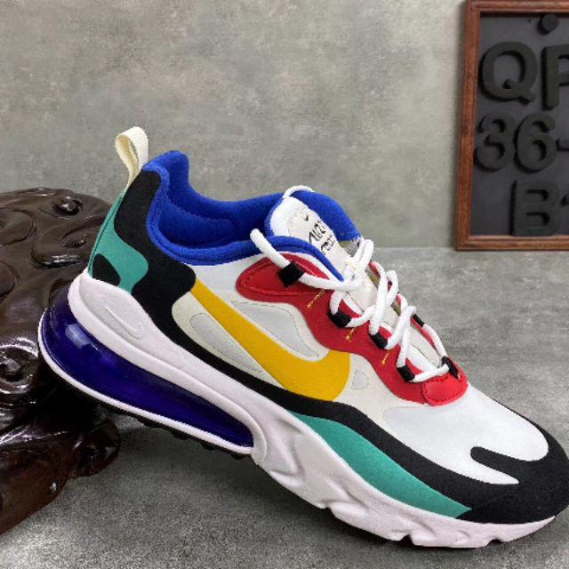 nike react 207