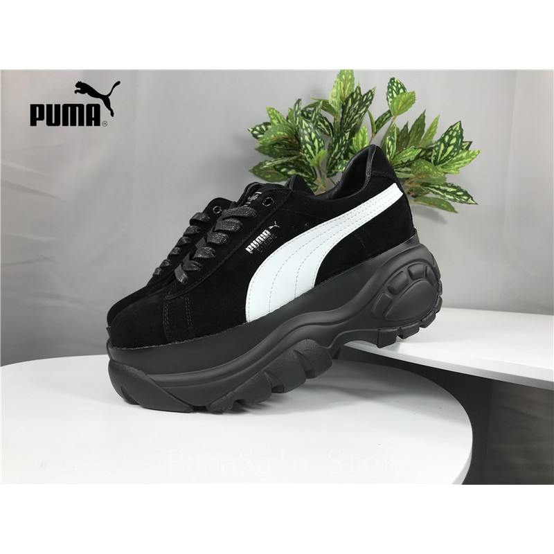 puma buffalo london