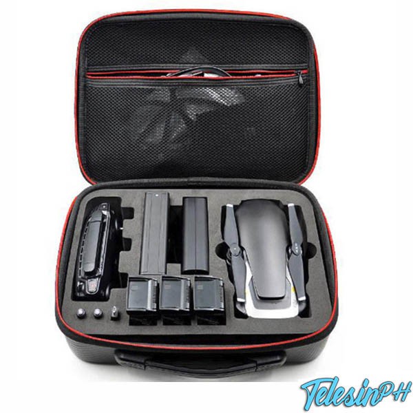 dji mavic air hard case