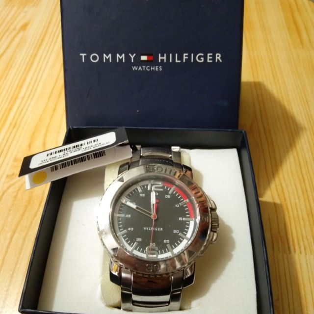 original tommy hilfiger watches