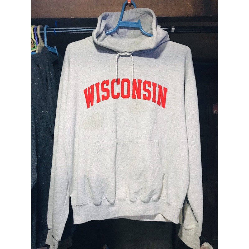 champion hoodie with zipper