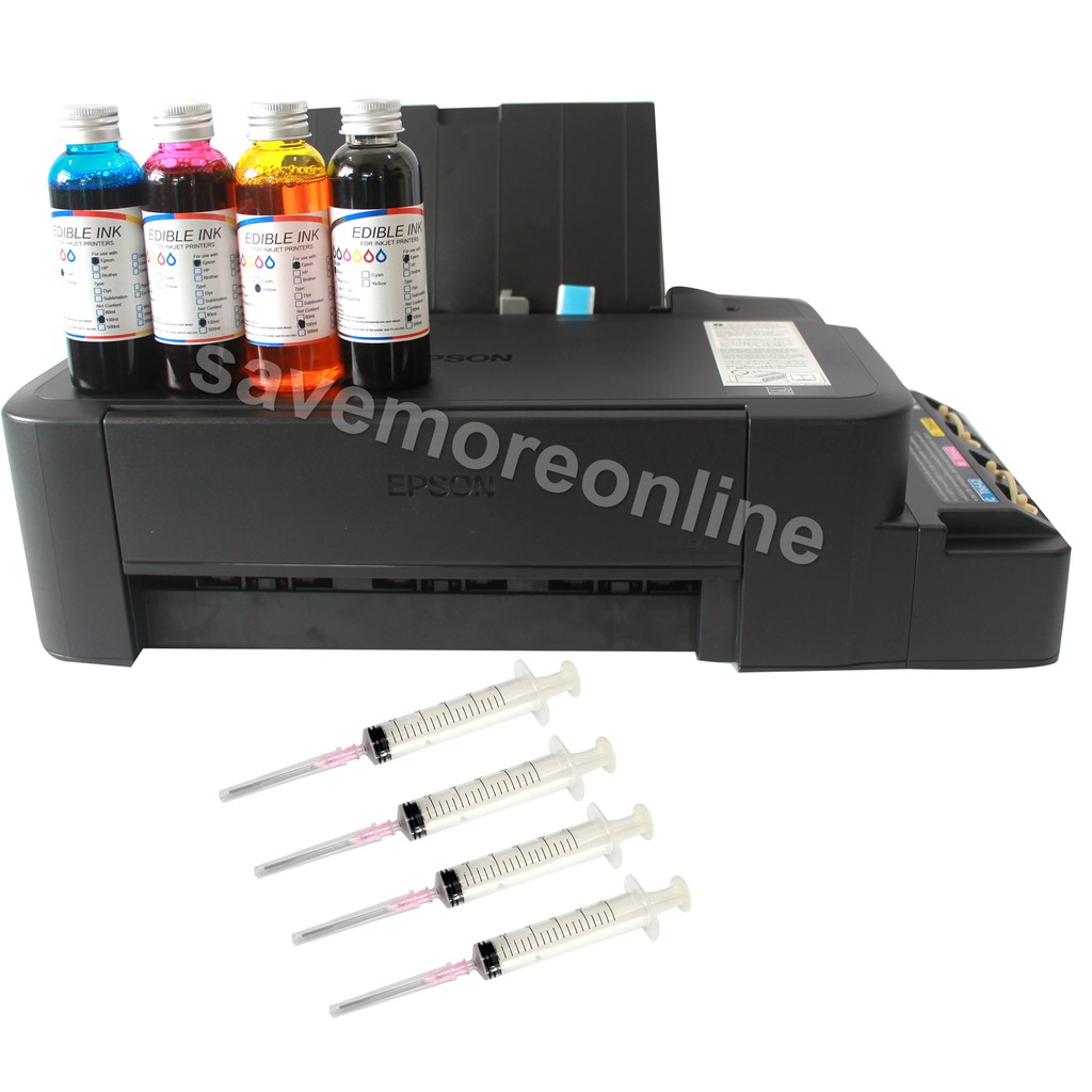 edible ink for cakes