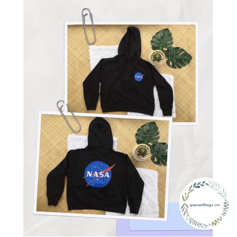 size chart hoodie h&m nasa