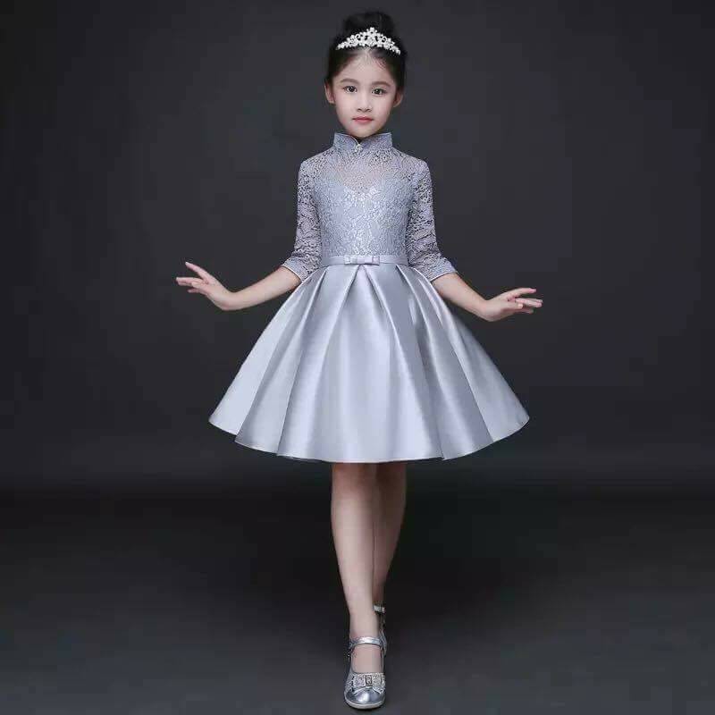 girls babydoll dress
