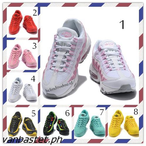 air max 95 original colors