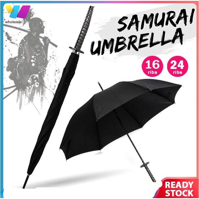 samurai umbrella philippines