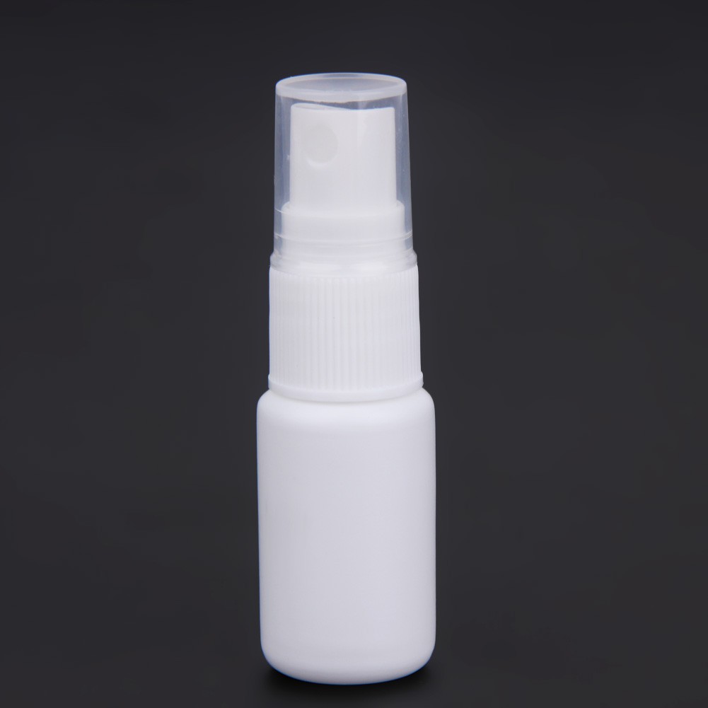 medical spray bottles