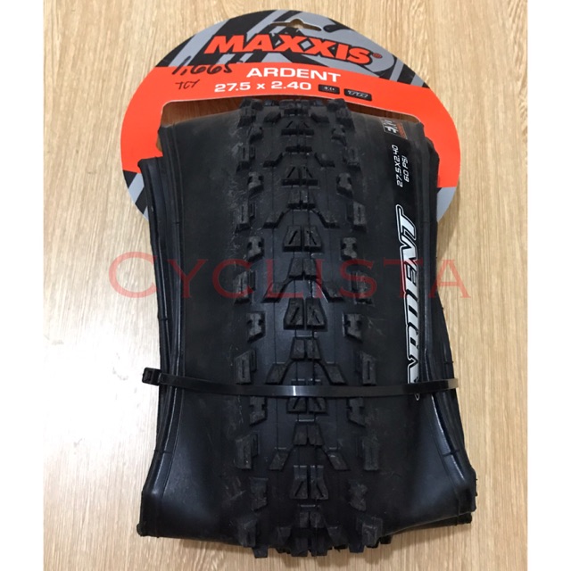 maxxis ardent 27.5 x2 40