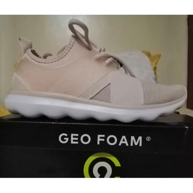 geofoam champion shoes