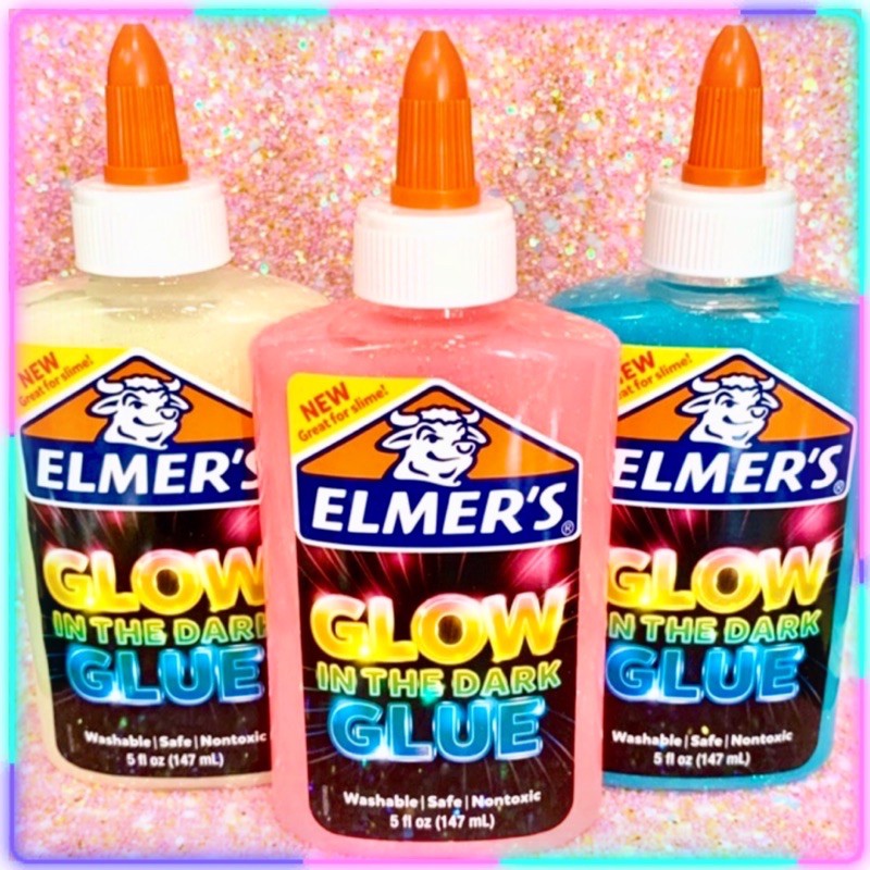 glow glue