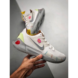 nike kyrie low 2 sandy cheeks