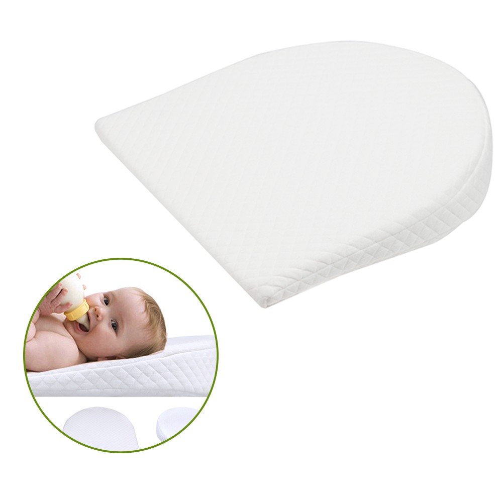 baby anti reflux pillow